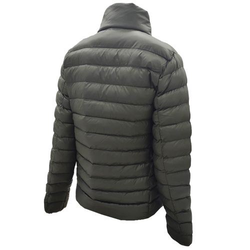 Campera Braku Nylon Mujer