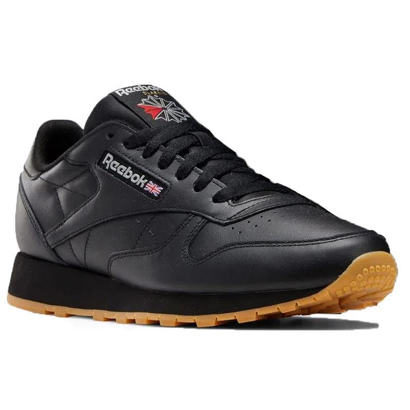 ZAPATILLAS REEBOK CLASSIC LEATHER UNISEX - Chelsea