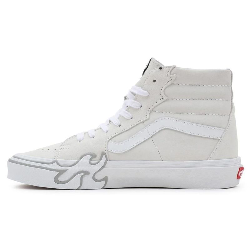 vans sk8 hi ice flow