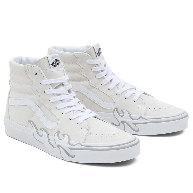 vans sk8 hi ice flow