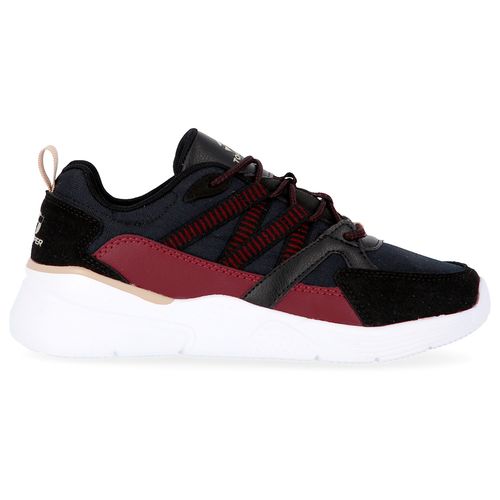 Zapatillas Topper Chalpa Rs Unisex