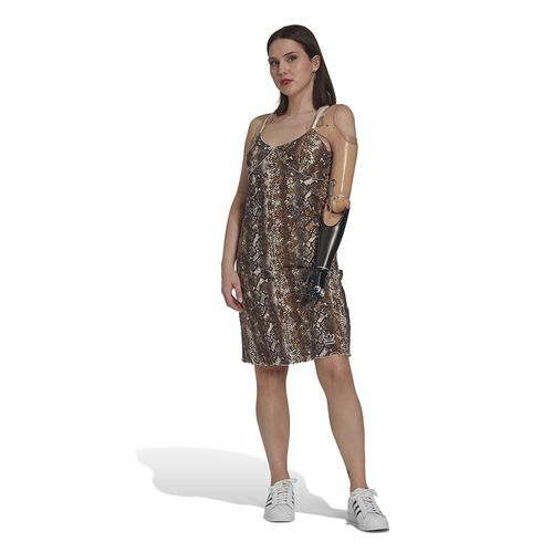 Vestido adidas Originals Snake Mujer