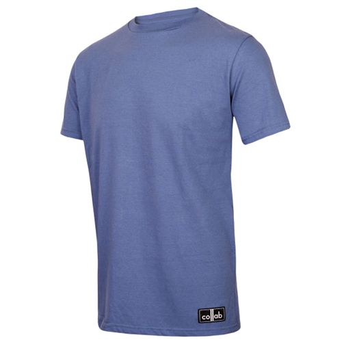 Remera Collab Hombre