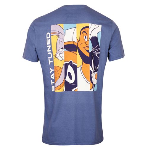 Remera Collab Hombre