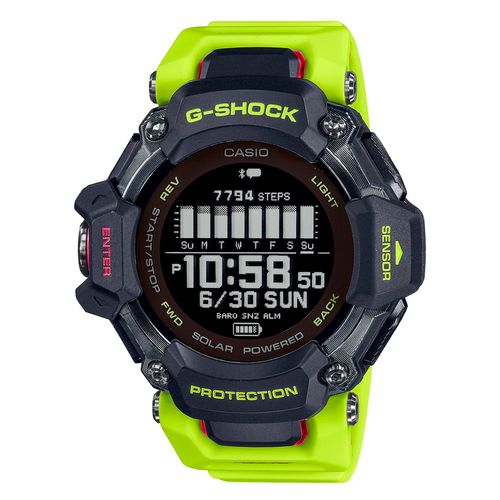 Reloj Casio G-Shock Unisex