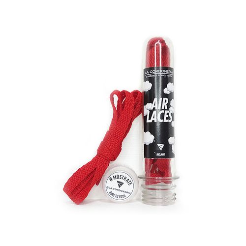 Cordones La Cordoneria Flat Nativo Unisex