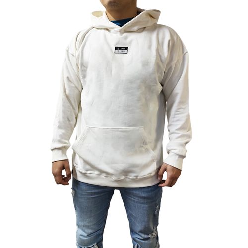 Buzo Palta Oversize Hombre