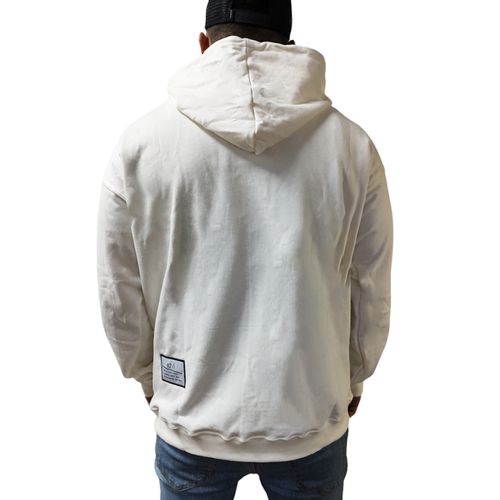 Buzo Palta Oversize Hombre