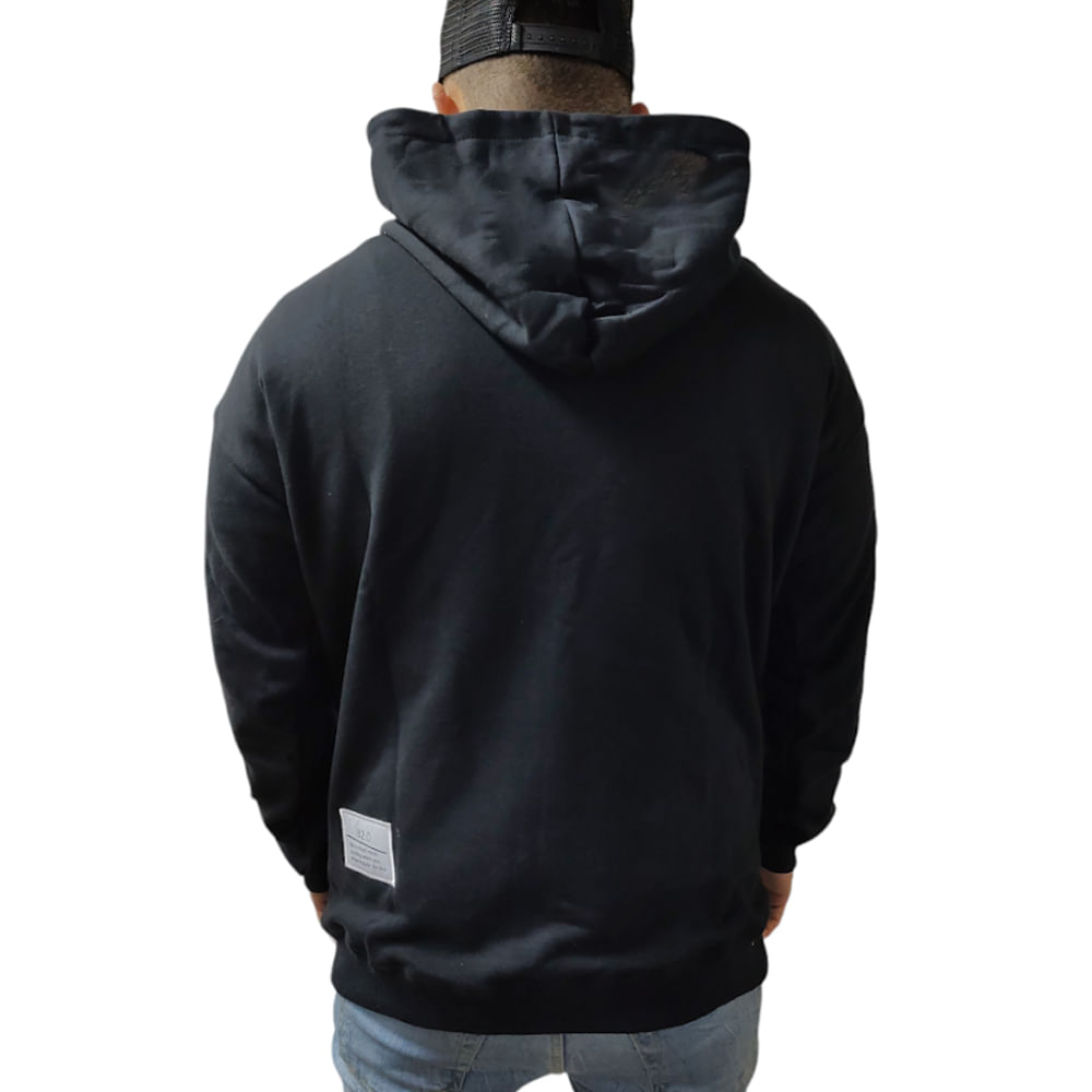 Buzo hoodie karne discount palta