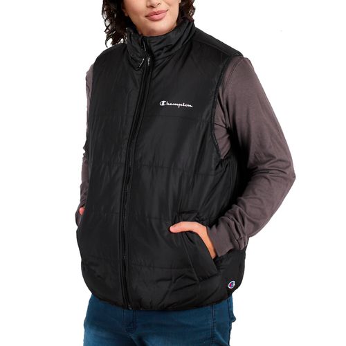 Champion puffer vest store