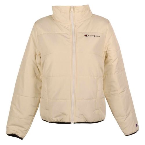 Champion puffer jacket women's sale