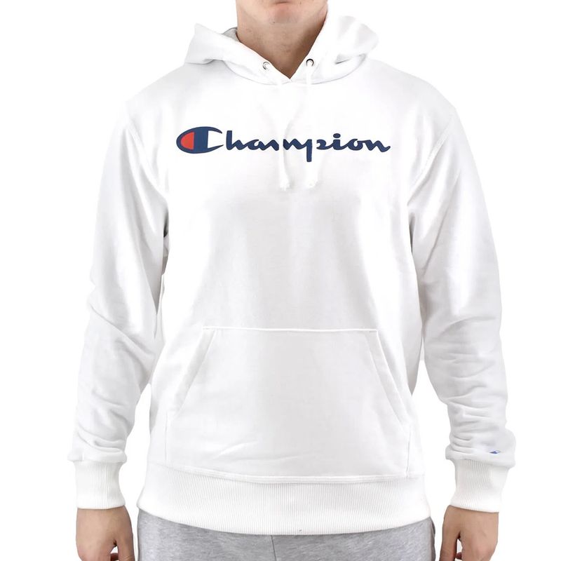 Champion sweater 2024 brown hombre