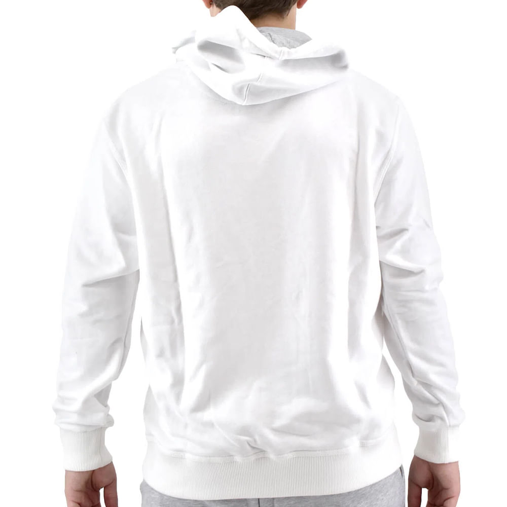 Buzo champion blanco online original