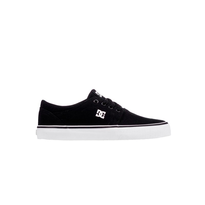 ZAPATILLAS DC TRASE TX JUVENIL Exit