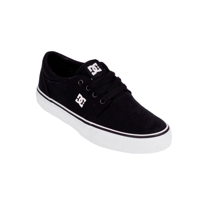 Zapatillas best sale dc trase