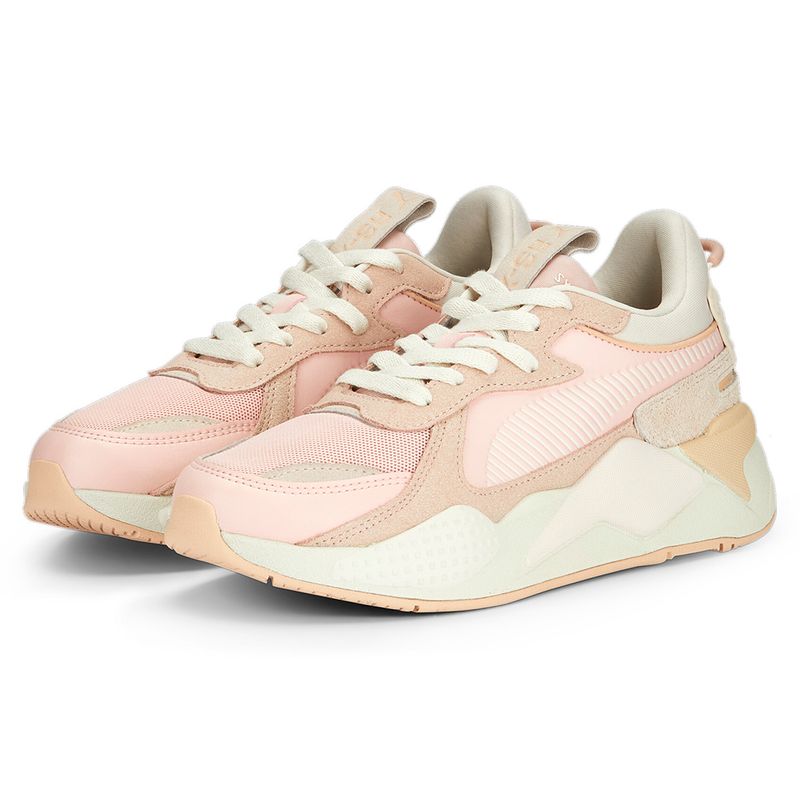 Zapatillas puma rs store x mujer