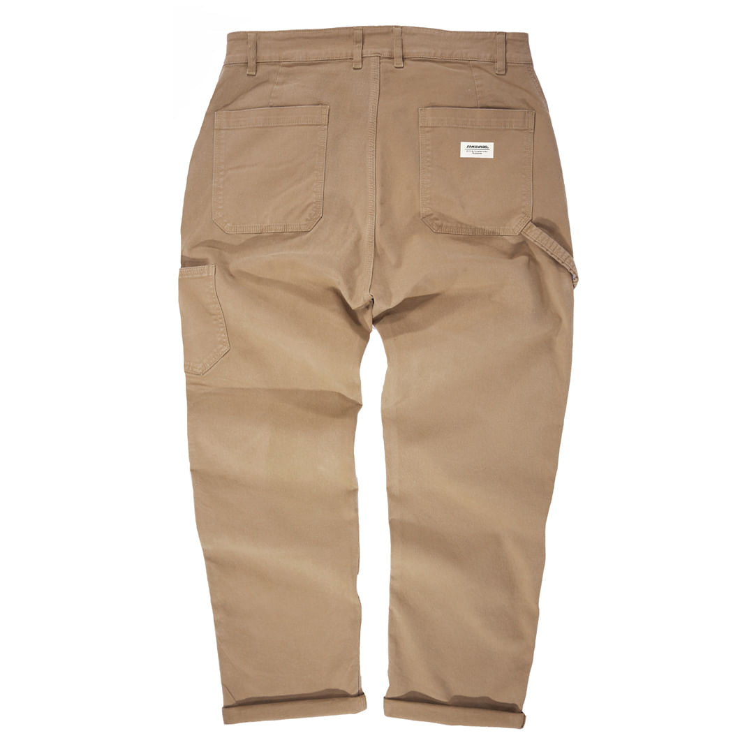 PANTALON FAMILY SKATE HOMBRE Exit