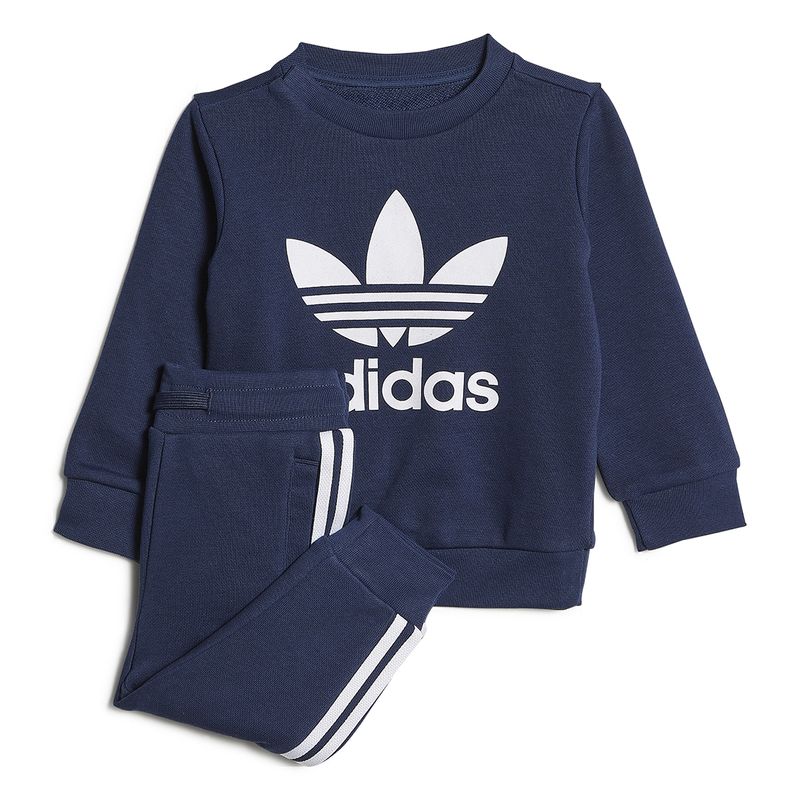 CONJUNTO ADIDAS CREW SET NI O Chelsea