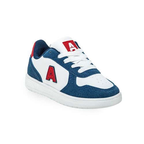 Zapatillas Addnice Skate IV Juvenil