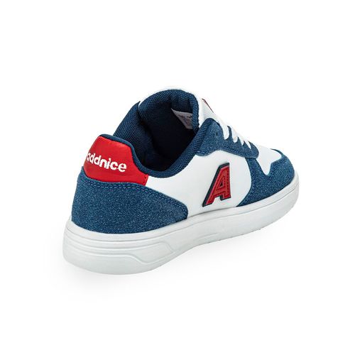 Zapatillas Addnice Skate IV Juvenil