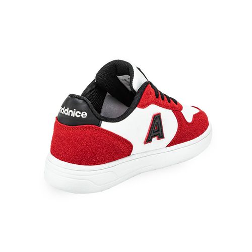 Zapatillas Addnice Skate IV Niño