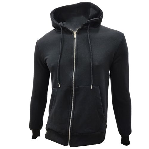 Campera Palta Basico Hombre