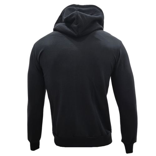 Campera Palta Basico Hombre