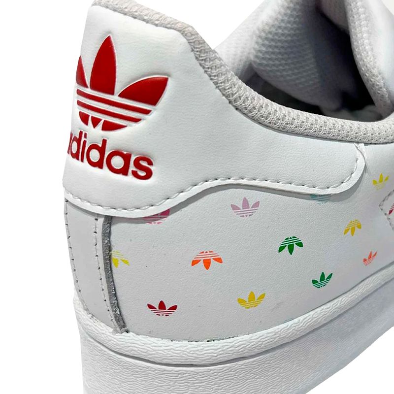 Zapatillas adidas superstar shop mujer hot sale