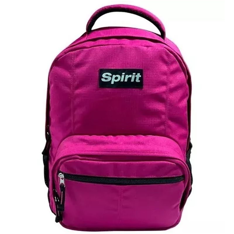 Mochila 2025 de spirit