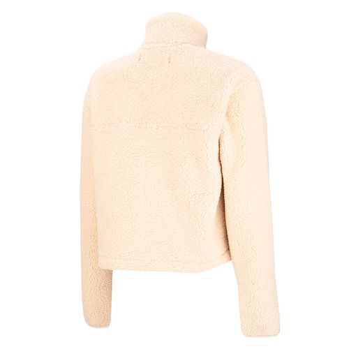 Buzo Topper 1-2 Zip Sherpa Mujer