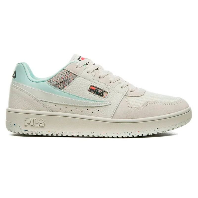 Zapatillas Mujer Fila Ray Tracer Evo 2 Ice