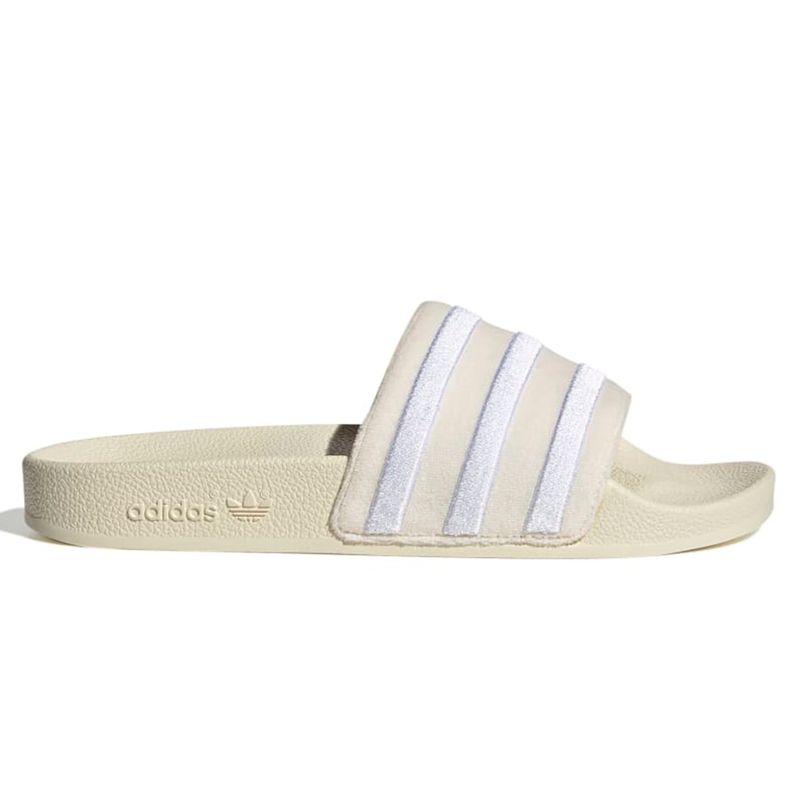 Ojotas adidas shop nuevas de mujer