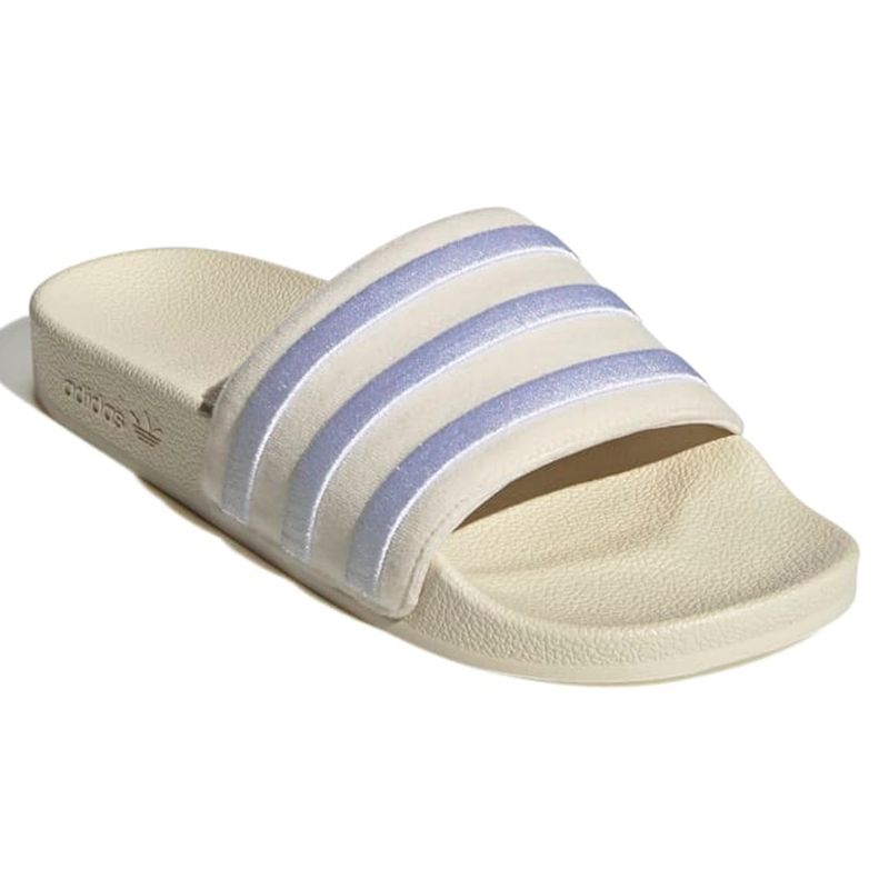 Ojotas adidas adilette online mujer