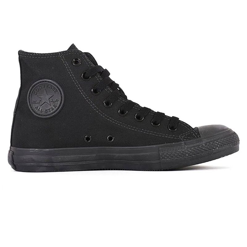 Botas shop de converse