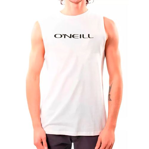 Musculosa Oneill Old Style Hombre