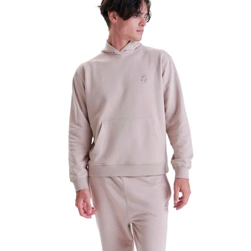 Buzo Topper Canguro T-Basics Cher Unisex