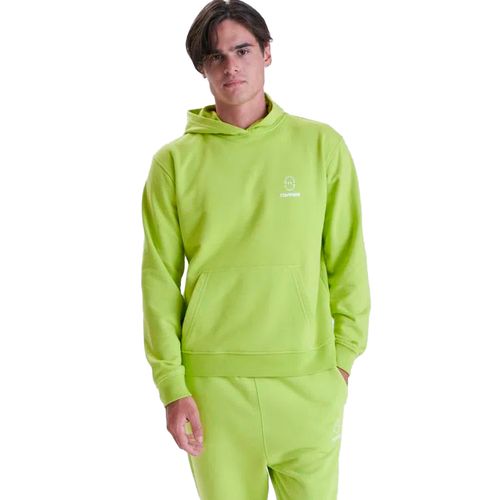 Buzo Topper Canguro T-Basics Cher Unisex