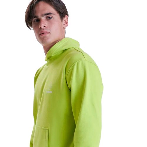 Buzo Topper Canguro T-Basics Cher Unisex