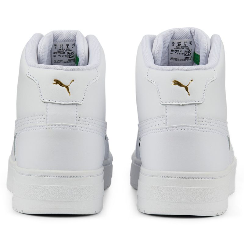 BOTAS PUMA CA PRO MID UNISEX Chelsea