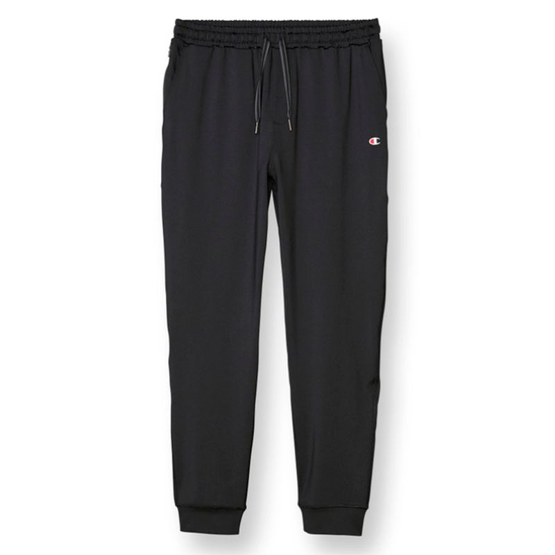 Pantalon champion online negro