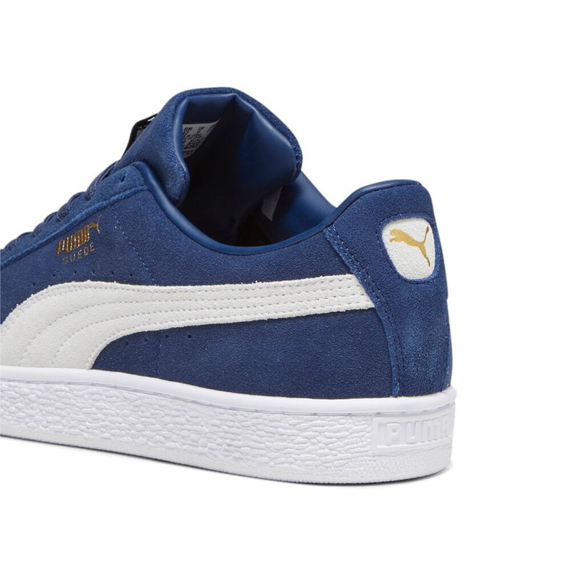 Zapatillas Puma Suede Classic Xxi Adp Unisex