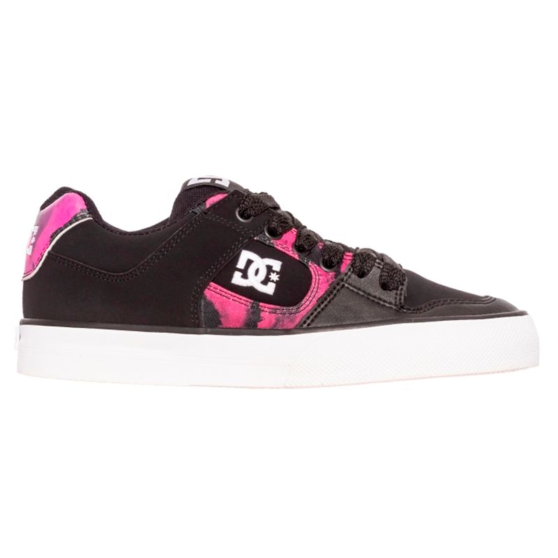 ZAPATILLAS DC PURE MUJER Chelsea