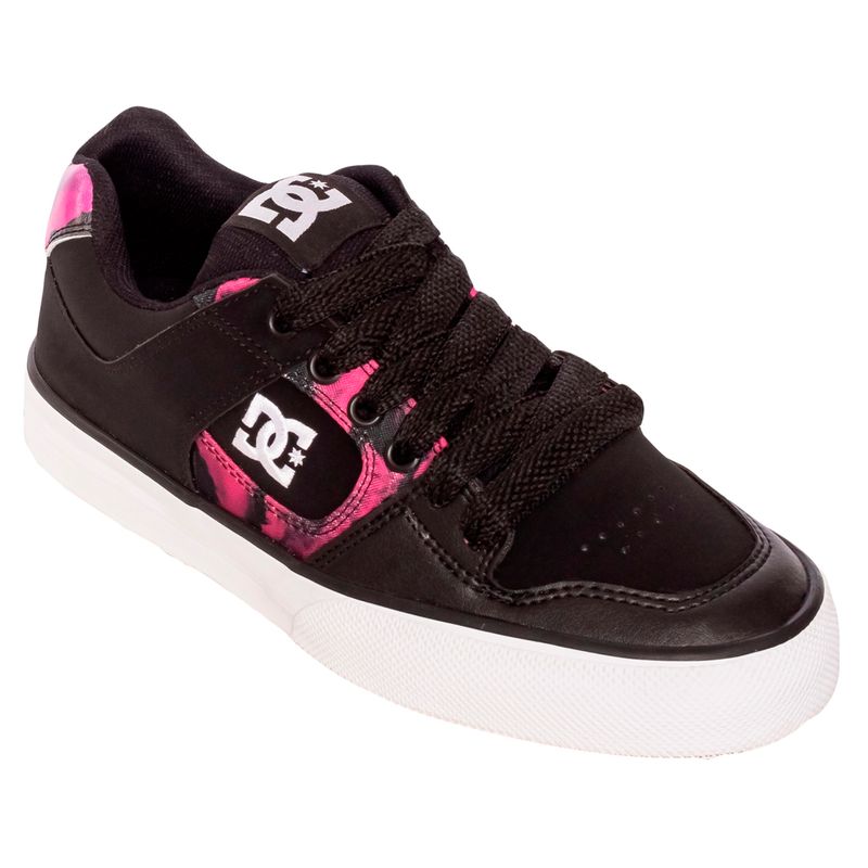 ZAPATILLAS DC PURE MUJER - Exit