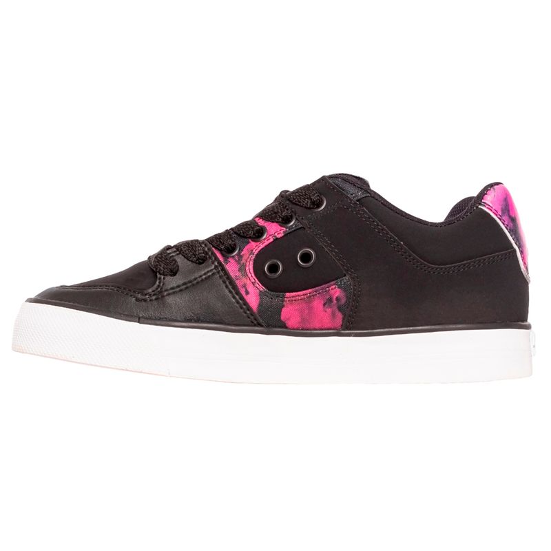 ZAPATILLAS DC PURE MUJER - Exit