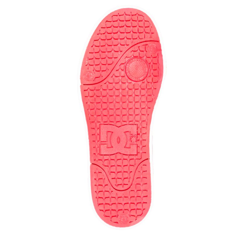 ZAPATILLAS DC PURE MUJER - Exit