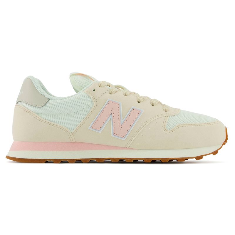 New Balance Zapatillas clásicas 996 para mujer