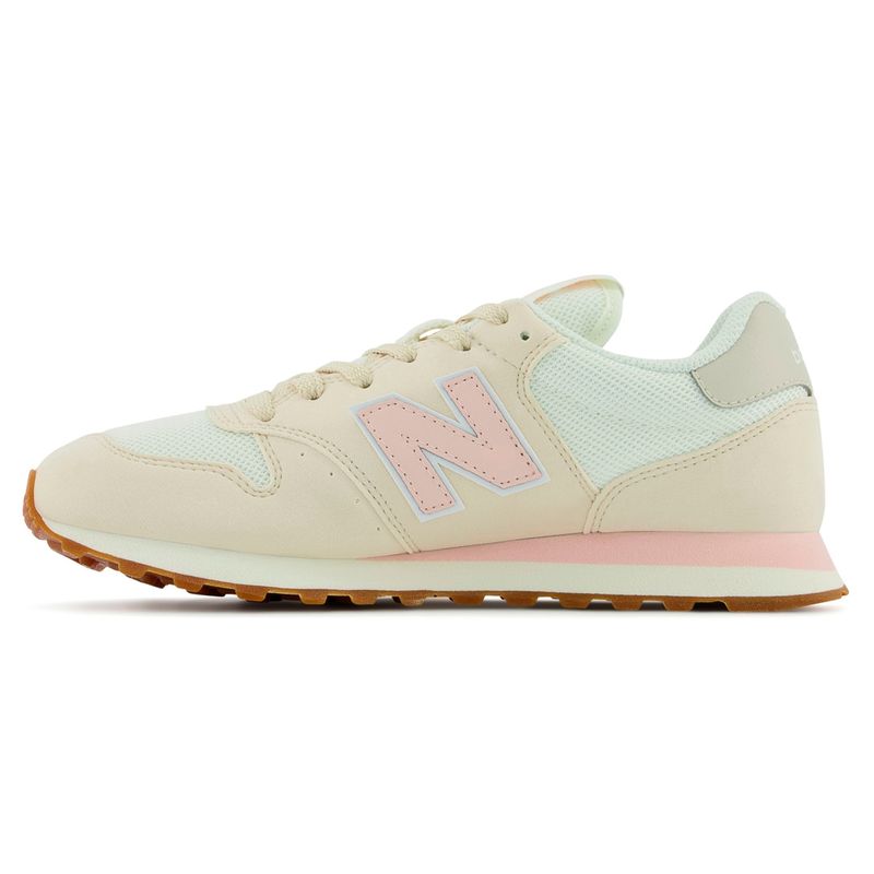 New balance para outlet mujer talle 38