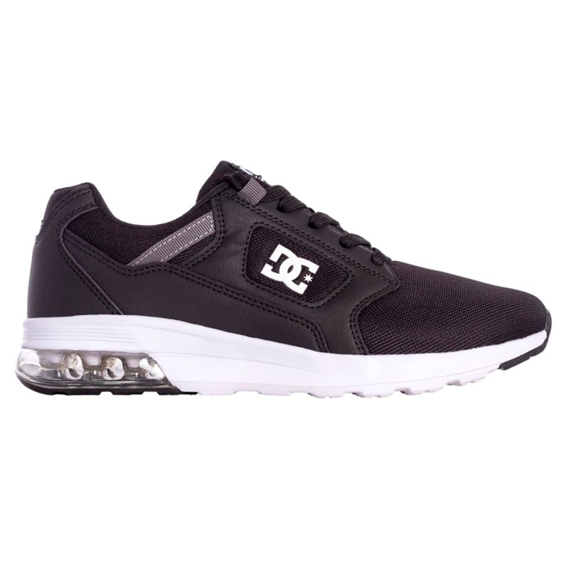 Tenis hot sale dc dafiti