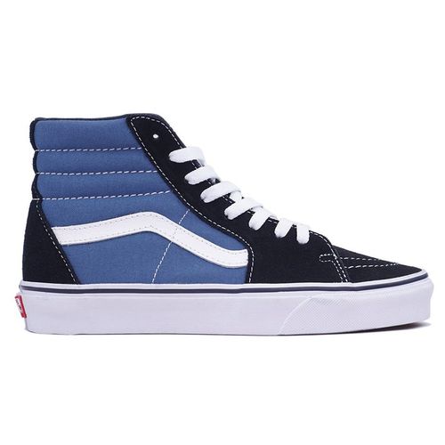 Vans store botitas azules