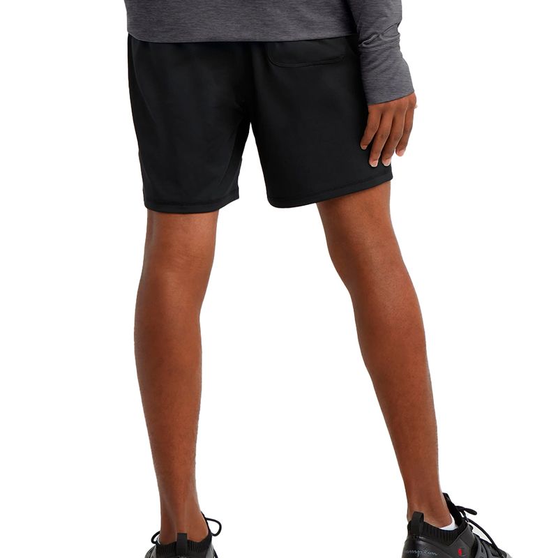 Champion shop running shorts